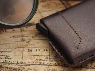 Logotrade promotional giveaway picture of: RFID wallet 593141