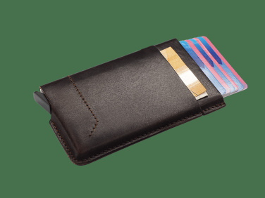 Logotrade promotional giveaway image of: RFID wallet 593141