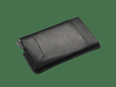 Logo trade promotional item photo of: RFID wallet 593141
