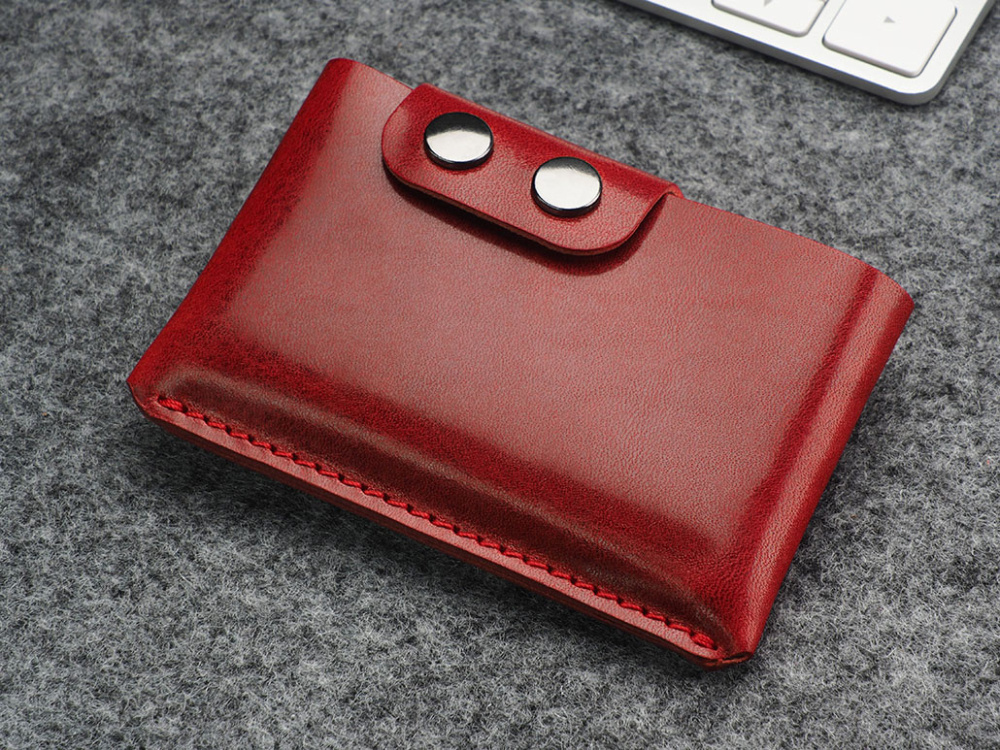 Logo trade promotional gifts picture of: Wallet 384141