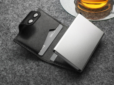 Logo trade advertising products picture of: RFID wallet 1934141