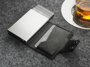 Logo trade promotional giveaway photo of: RFID wallet 1934141