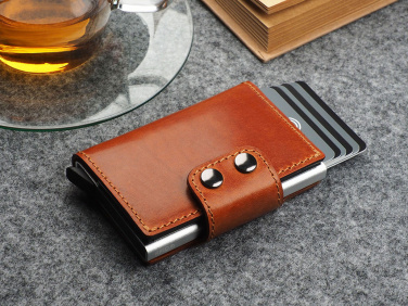 Logotrade corporate gift picture of: RFID wallet 1934141