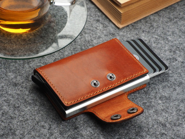 Logotrade promotional gift image of: RFID wallet 1934141