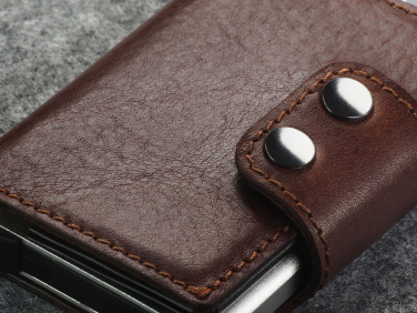 Logo trade promotional gift photo of: RFID wallet 1934141