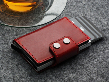 Logotrade promotional gift image of: RFID wallet 1934141