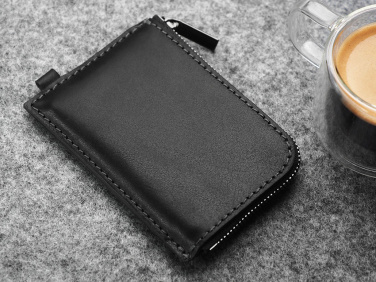 Logo trade corporate gifts picture of: Wallet 1935141