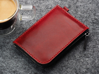 Logotrade business gifts photo of: Wallet 1935141