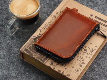 Logotrade promotional item picture of: Wallet 1935141