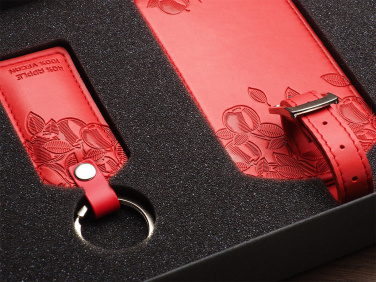 Logo trade promotional products picture of: Set 1898317