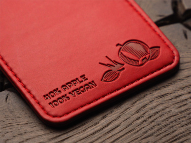 Logo trade advertising products image of: Luggage tag 1155317