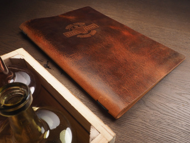 Logo trade promotional product photo of: Menu cover Ambiente 1178310