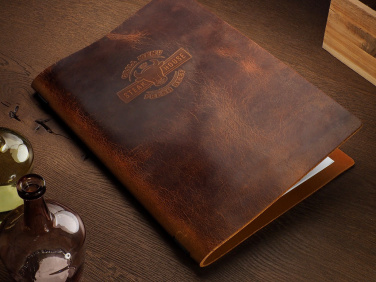 Logotrade corporate gift image of: Menu cover Ambiente 1178310