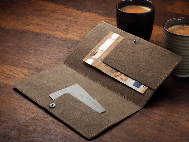 Logotrade promotional merchandise image of: Bill holder 1152106