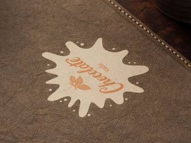 Logotrade promotional items photo of: Clipboard menu 1027106