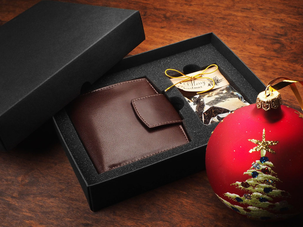 Logo trade corporate gifts picture of: Christmas set 1971013