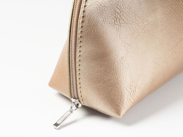 Logotrade promotional giveaways photo of: Cosmetic bag 527322