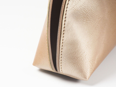 Logotrade promotional item image of: Cosmetic bag 527322