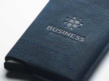 Logo trade promotional gift photo of: RFID wallet 593326