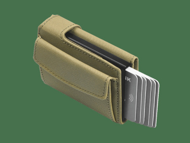 Logotrade advertising product picture of: RFID wallet 1226324