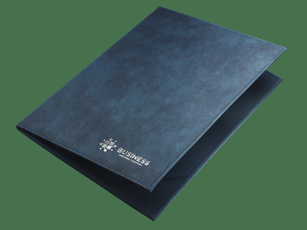 Logotrade advertising product image of: Certificate cover 152326