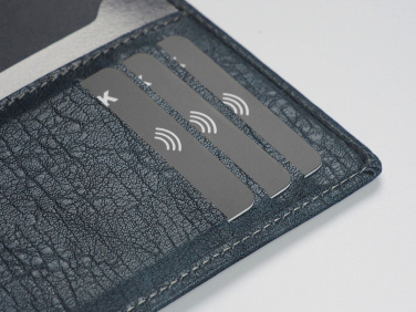 Logo trade promotional product photo of: Document wallet 889328