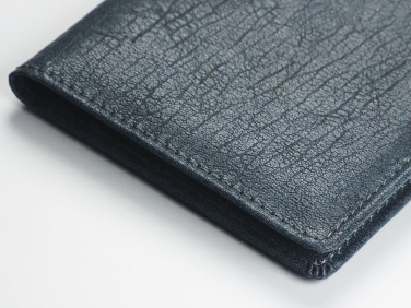 Logo trade promotional items image of: Document wallet 889328