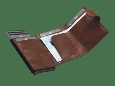 Logotrade advertising product image of: RFID wallet 1237325