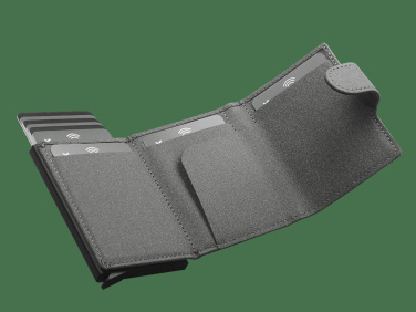 Logo trade promotional merchandise image of: RFID wallet 1225323