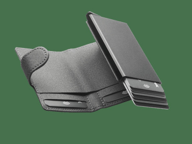 Logotrade promotional gifts photo of: RFID wallet 1225323