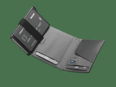 Logotrade corporate gift picture of: RFID wallet 1230323