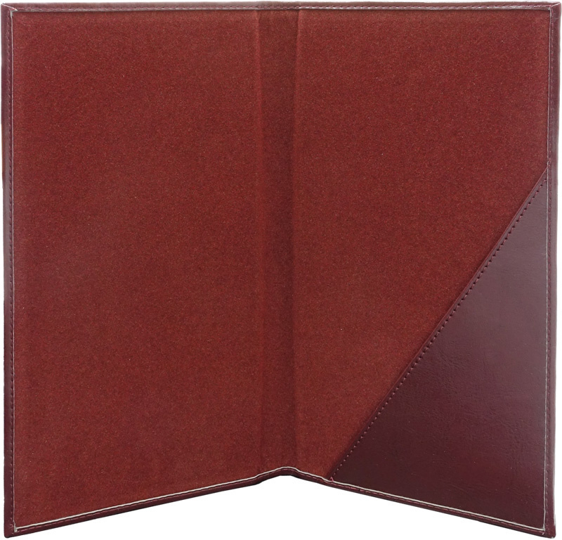 Logo trade corporate gift photo of: Bill holder 155019