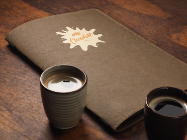 Logotrade corporate gift picture of: Menu cover Ambiente 1178106