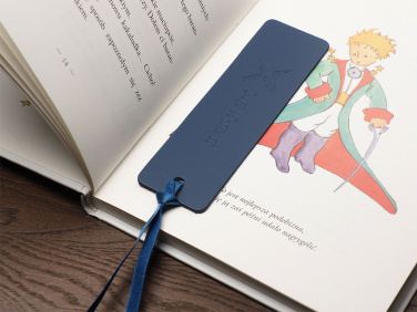 Logo trade business gift photo of: Bookmark 2036094