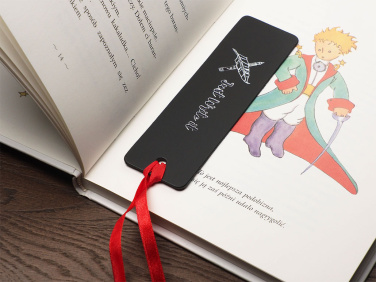 Logotrade promotional merchandise picture of: Bookmark 2036094
