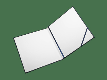 Logo trade promotional products picture of: Certificate cover 2042119