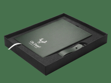 Logo trade corporate gifts image of: Set 2071330