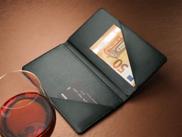 Logo trade promotional products picture of: Bill holder 1967320