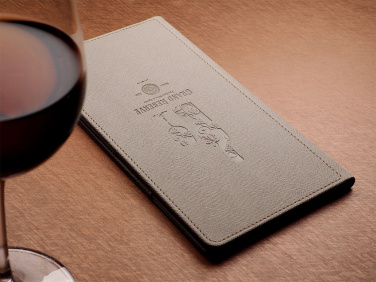 Logotrade business gifts photo of: Bill holder 1967113