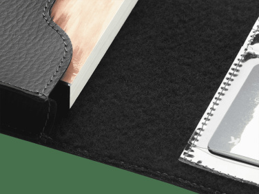 Logo trade promotional giveaways image of: Car Document Organizer 2072157