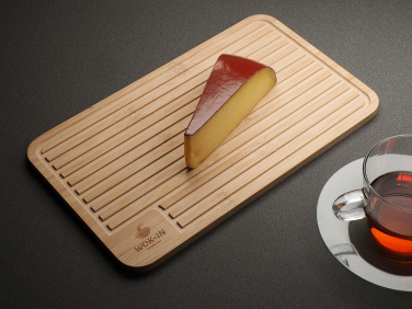 Logo trade promotional products picture of: Serving board 1966292