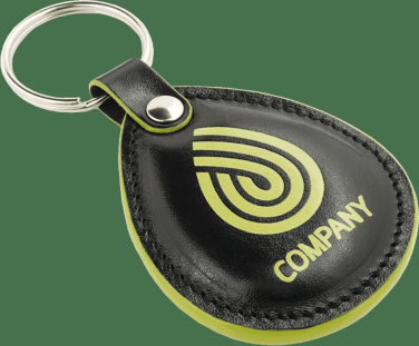 Logotrade promotional product image of: Keyring 178011