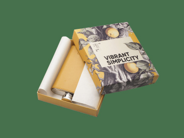 Logotrade advertising products photo of: Box (13x11x2,5cm) 978117