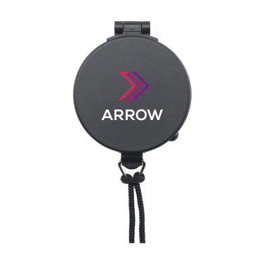 Logo trade corporate gifts picture of: En-Route compass