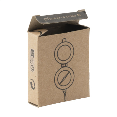 Logotrade promotional merchandise image of: En-Route compass