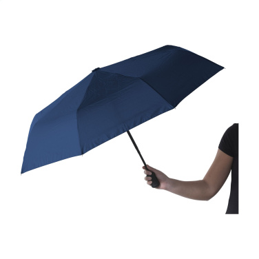 Logotrade promotional giveaway picture of: Impulse automatic umbrella 21 inch