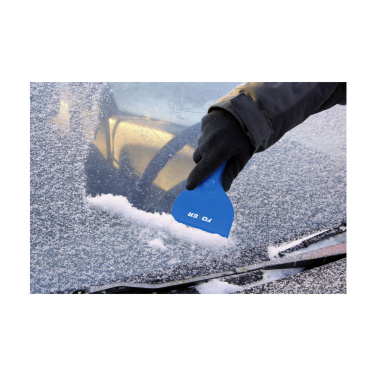 Logotrade promotional merchandise photo of: Ontario ice scraper