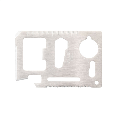 Logo trade advertising products picture of: SmartTool multitool