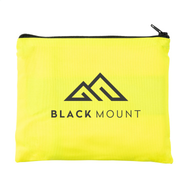 Logo trade promotional merchandise picture of: SafetyFirst safety vest