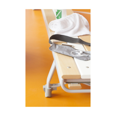 Logo trade promotional giveaway photo of: RunningBelt waist bag